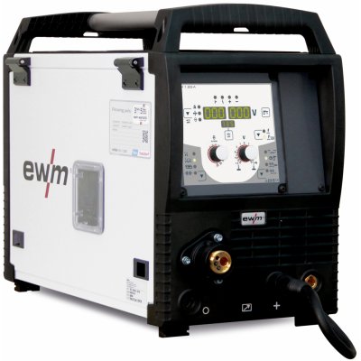 EWM Picomig 355 Puls TKM – Zbozi.Blesk.cz