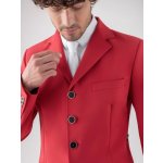 Equiline Sako RACK X Cool pánské červené – Zboží Dáma