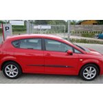 Seat Leon 05-12 hatchback lišty dveří – Zbozi.Blesk.cz