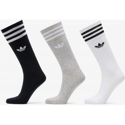 ponožky adidas originals solid – Heureka.cz