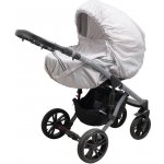 New Baby Pláštěnka Basic Šedá – Sleviste.cz