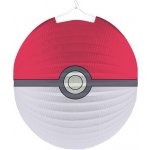 Amscan Lampion Pokémon 25 cm – Zboží Mobilmania