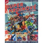 Superhrdinové – Kompletní příběh – Zboží Mobilmania