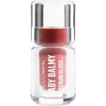 Pastel Baby Balmy Serum Gloss hydratační lesk na rty 34 Vibe 3,2 ml – Sleviste.cz