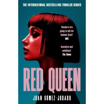 Red Queen – Hledejceny.cz