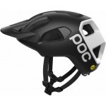 POC Cularis Uranium Black Matt/Hydrogen White Logo 2026 – Zboží Mobilmania