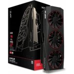 XFX Quicksilver Radeon RX 9070XT Magnetic Air Edition 16GB GDDR6 RX-97TMAQKB9 – Zboží Živě