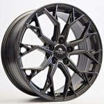Forzza Titan 9x20 5x120 ET32 dark graphite – Hledejceny.cz
