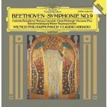 Claudio Abbado - BEETHOVEN Symphonie No. 9 Abbado CD – Hledejceny.cz