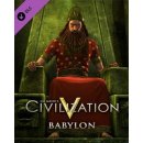 Civilization 5: Babylon