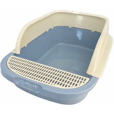 Nunbell Toaleta Nunbell 45 x 32 x 19,5 cm – Zbozi.Blesk.cz