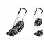 Metabo RM 36-18 LTX BL 36 601716850 – Hledejceny.cz