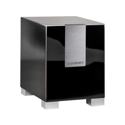 Loxone QUBE S8 – Sleviste.cz