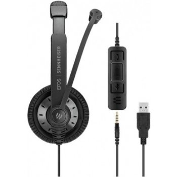 Sennheiser SC 75 USB MS