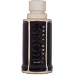 Hugo Boss The Scent Magnetic parfémovaná voda pánská 50 ml – Hledejceny.cz