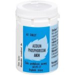 ACIDUM PHOSPHORICUM AKH POR C98-C229-C999 TBL NOB 60 I – Hledejceny.cz