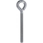 Oko s metrickým závitem M8x80 mm nerez ocel A2 1 ks – Hledejceny.cz