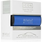 Millefiori Icon Mediterranean Bergamot Classic 47 g – Hledejceny.cz