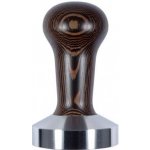 Heavy Tamper Classic Wenge 57,5 mm – Zboží Mobilmania