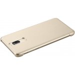 Pouzdro Huawei Original Huawei Mate 10 Lite zlaté – Zboží Mobilmania