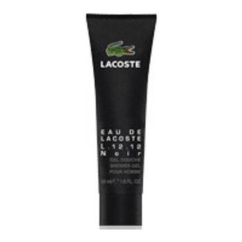 Lacoste Eau De Lacoste L.12.12 Noir Men sprchový gel 150 ml