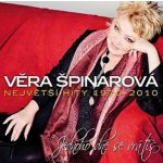 Věra Špinarová - Zlatá kolekce CD – Hledejceny.cz