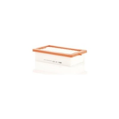 Vzduchový filtr MANN-FILTER C 24 057 – Hledejceny.cz