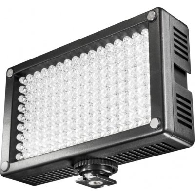 Walimex pro LED Bi-Color 144 LED – Zbozi.Blesk.cz