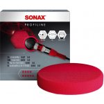 Sonax Leštící kotouč červený 160 mm – Sleviste.cz