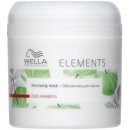 Vlasová regenerace Wella Elements Renewing Mask 150 ml