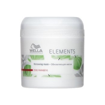 Wella Elements Renewing Mask 150 ml