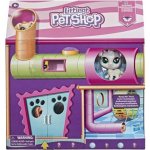 Hasbro Littlest Pet Shop Domeček zvířátek příslušenství