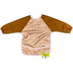 Kikko Bryndák s rukávy XKKO - Safari Honey Mustard – Zboží Mobilmania