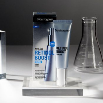 Neutrogena Sérum Retinol Boost Serum 30 ml