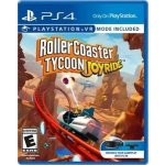 RollerCoaster Tycoon Joyride VR – Hledejceny.cz