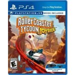 RollerCoaster Tycoon Joyride VR – Zboží Živě