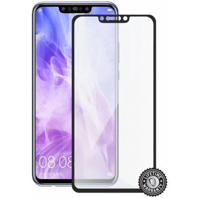 Screenshield pro HUAWEI Nova 3 HUA-TG25DBNOVA3-D – Zbozi.Blesk.cz