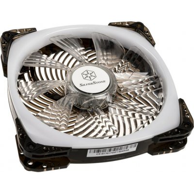 SilverStone AP Series AP124-ARGB SST-AP124-ARGB – Hledejceny.cz