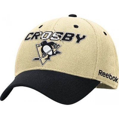 Reebok Pittsburgh Penguins Structured Flex 15 Sidney Crosby # 87 – Zboží Mobilmania