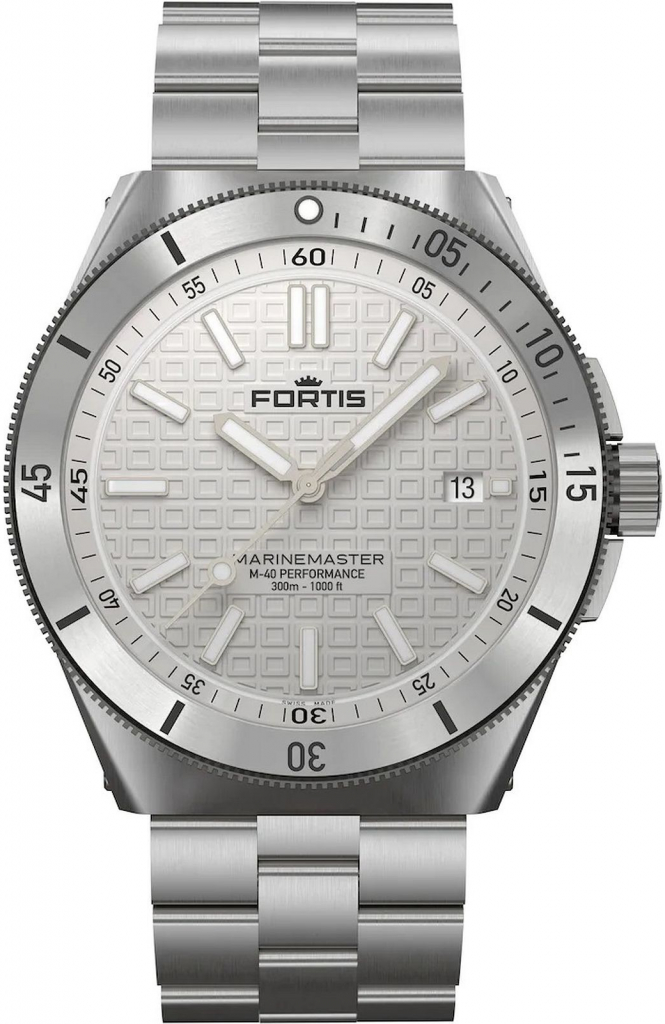 Fortis F8120010