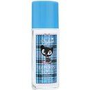 Pussy Deluxe Meets London deodorant sklo 75 ml