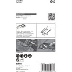 BOSCH 2608900012 – Zboží Dáma