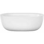 Kaldewei Meisterstück Oyo Duo 163 x 77 cm 205043530711 – Hledejceny.cz