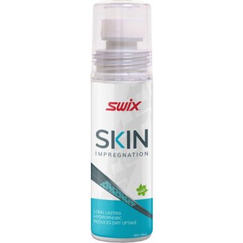 Swix Skin Impregnation N20 80 ml