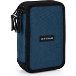 Oxybag 3-patra prázdný UNICOLOR blue – Zboží Dáma