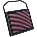 K&N vzduchový filtr 33-5032 – Hledejceny.cz