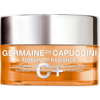 Germaine de Capuccini Timexpert Radiance Cream Antioxidační krém 50 ml