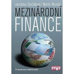 Mezinárodní finance - Durčáková J., Mandel M. – Hledejceny.cz