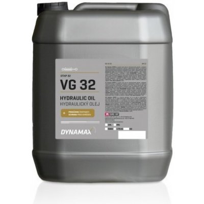 DYNAMAX VG32 10 l
