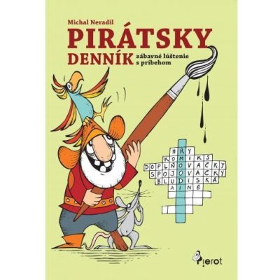 Pirátsky denník